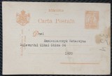 Carte Postala, Invitatie la Cercul Polonez cu ocazia unei comemorari, 1925