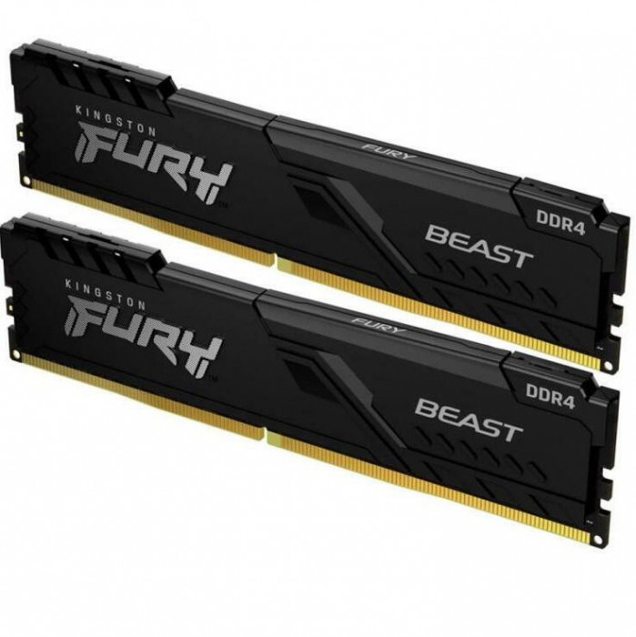 KS DDR4 32GB K2 3600 KF436C18BWAK2/32