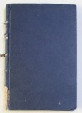 Filozofie Germana Sec. XX, E. Moog, 1922, Ferdinand Enke, Germana, Psihologie