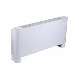 Ventiloconvector carcasat CLIVET AURA, CFFAC 6 CC2 R3, 2 Tevi, Racire 4.20 KW, Incalzire 4.30 KW