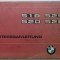 Betriebsanleitung BMW 518, 520, 525, 528i