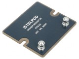 Rezistor Thick Film &Icirc;nșurubare 4,7&Omega; 300W &plusmn;5%