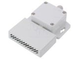 Adaptor Particule Temperatură și Umiditate 9-36VDC RS485