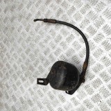 Rezervor de aer MERCEDES-BENZ Sedan W123 1977 OEM: A1233200015,1233200015