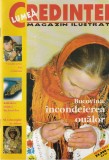 Cumpara ieftin Lumea Credintei 2005 - Revista Religioasa Brosata, 69 Pagini, Romana, Stare Buna, Stare Buna, 13x20 cm