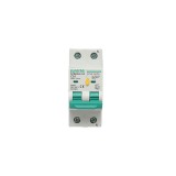 Siguranta automata tip intrerupator 1+N, 16A 400VAC Suntree