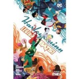 Harley Quinn : the Animated Series