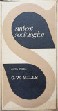 C. W. MILLS-GITTA TULEA
