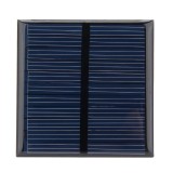 Cumpara ieftin Mini Panou Solar, 5.5V, 80mA, 0.44W