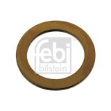 FEBI BILSTEIN 04537 Inel etansare, surub drena ulei