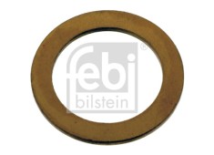 FEBI BILSTEIN 04537 Inel etansare, surub drena ulei