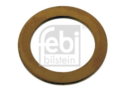 FEBI BILSTEIN 04537 Inel etansare, surub drena ulei foto