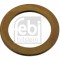 FEBI BILSTEIN 04537 Inel etansare, surub drena ulei