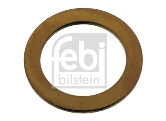 FEBI BILSTEIN 04537 Inel etansare, surub drena ulei