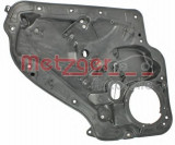 Macara geam VW GOLF VI (5K1) (2008 - 2013) METZGER 2160313