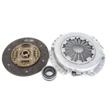 Kit ambreiaj Kia Shuma I (FB) Motor 1.5, 1.5 i 16V, 1.5 i 16V (AFB222), 1.5 i 16V (AFB242), dinti 20, OE GCK2434AF