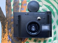 Lomo instant foto