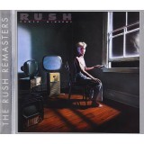 Rush Power Windows reissueremastered (cd)