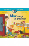 Max merge la gradinita - Christian Tielmann, Sabine Kraushaar
