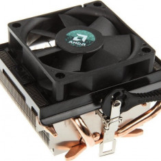 Cooler AMD cupru original Eightcore 4 heatpipes model5 754 939 AM2 Am3 Am3+