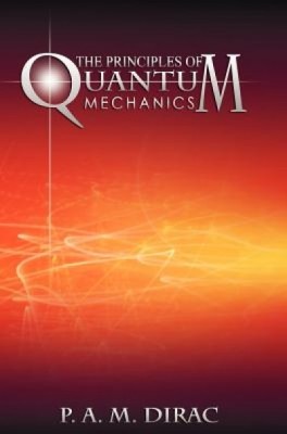 The Principles of Quantum Mechanics foto