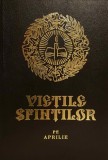 Cumpara ieftin Vietile sfintilor - 04 - Aprilie - Sihastria