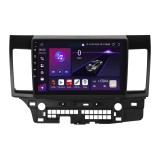 Cumpara ieftin Navigatie Android Dedicata Mitsubishi Lancer (2007-2013), 9Inch, 8Gb Ram, 128Gb Stocare, Bluetooth, WiFi, Carplay