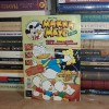 Revista Benzi Desenate Mickey Mouse, Nr. 6/2001, Rusa, 32 Pagini, Ilustratii Color, Format Abecedar, Stare Buna