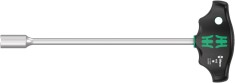 Cheie tubulara cu maner tip T 11 x 230mm Wera 05023389001 HardWork ToolsRange