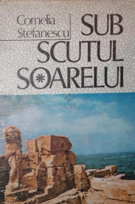 SUB SCUTUL SOARELUI foto