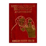 Robert and Elizabeth Browning