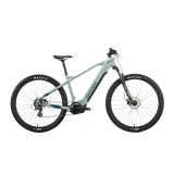 Bicicleta Electrica Raymon Mtb Hardray Select 2025 - 29 Inch, L, Verde - Altus Ultimate FactoryBikes