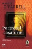 Cumpara ieftin Portretul casatoriei/Maggie O&#039;Farrell, Pandora-M