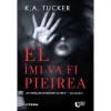 El imi va fi pieirea, K. A. Tucker, Litera