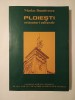 Nicolae Dumitrescu - Ploiești - orizonturi culturale (de ieri și de azi)