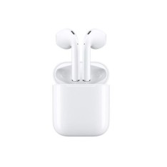 Casti Stereo Wireless Headset cu Bluetooth, Microfon, Touch Control si Cutie de Incarcare TWS i11