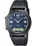 Cumpara ieftin Ceas Casio, Collection AW AW-49HE-2A - Marime universala