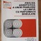 Analiza asimptotica a unor probleme la limita cu perturbatii singulare- Luminita Barbu, Gheorghe Morosanu