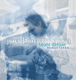 Blues Deluxe - Vinyl | Joe Bonamassa
