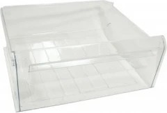 Sertar congelator Zanussi Original