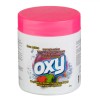 Detergent rufe pudra Oxi Power 400g, universal (albe, colorate, sintetice), 10 spalari, indeparteaza pete