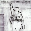 Rage Against The Machine The Battle Of Los Angeles (cd)