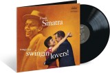 Songs For Swingin' Lovers - Vinyl | Frank Sinatra