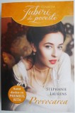 Provocarea - Stephanie Laurens, Roman de Dragoste