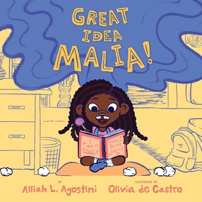 Great Idea Malia! foto