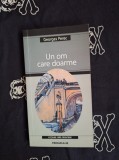 Georges Perec - Un om care doarme
