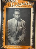 Radio Universul, nr. 471, 5 noiembrie 1943