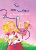 Suzi z&acirc;na suzetelor