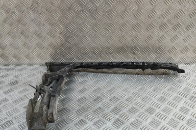 Suport bara de protecție st&amp;acirc;nga spate MERCEDES-BENZ E T-Model S213 2018 OEM: A2138850363 31027404 foto