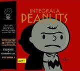 Integrala PEANUTS (Vol. 1) - Hardcover - Charles M. Schulz - Grafic Art